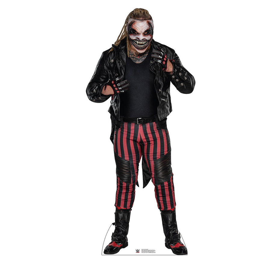 Bray Wyatt The Fiend Standee