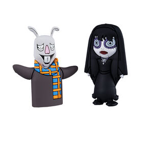 Bray Wyatt "Firefly Funhouse: Holidays with Ramblin' Rabbit" Collector's Box