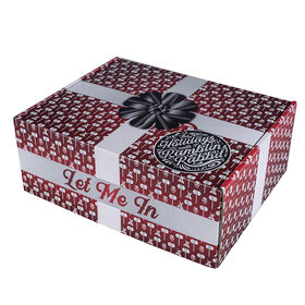 Bray Wyatt "Firefly Funhouse: Holidays with Ramblin' Rabbit" Collector's Box