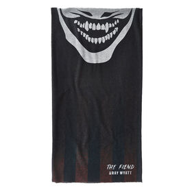 "The Fiend" Bray Wyatt Neck Gaiter