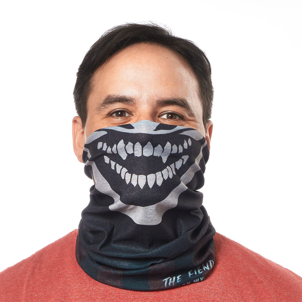 "The Fiend" Bray Wyatt Neck Gaiter