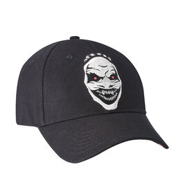 Bray Wyatt The Fiend "Let Me In" Baseball Hat