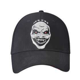 Bray Wyatt The Fiend "Let Me In" Baseball Hat