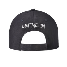 Bray Wyatt The Fiend "Let Me In" Baseball Hat