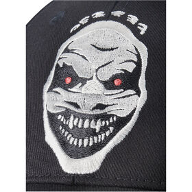 Bray Wyatt The Fiend "Let Me In" Baseball Hat