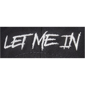 Bray Wyatt The Fiend "Let Me In" Baseball Hat