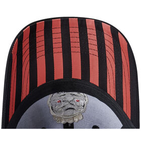Bray Wyatt The Fiend "Let Me In" Baseball Hat
