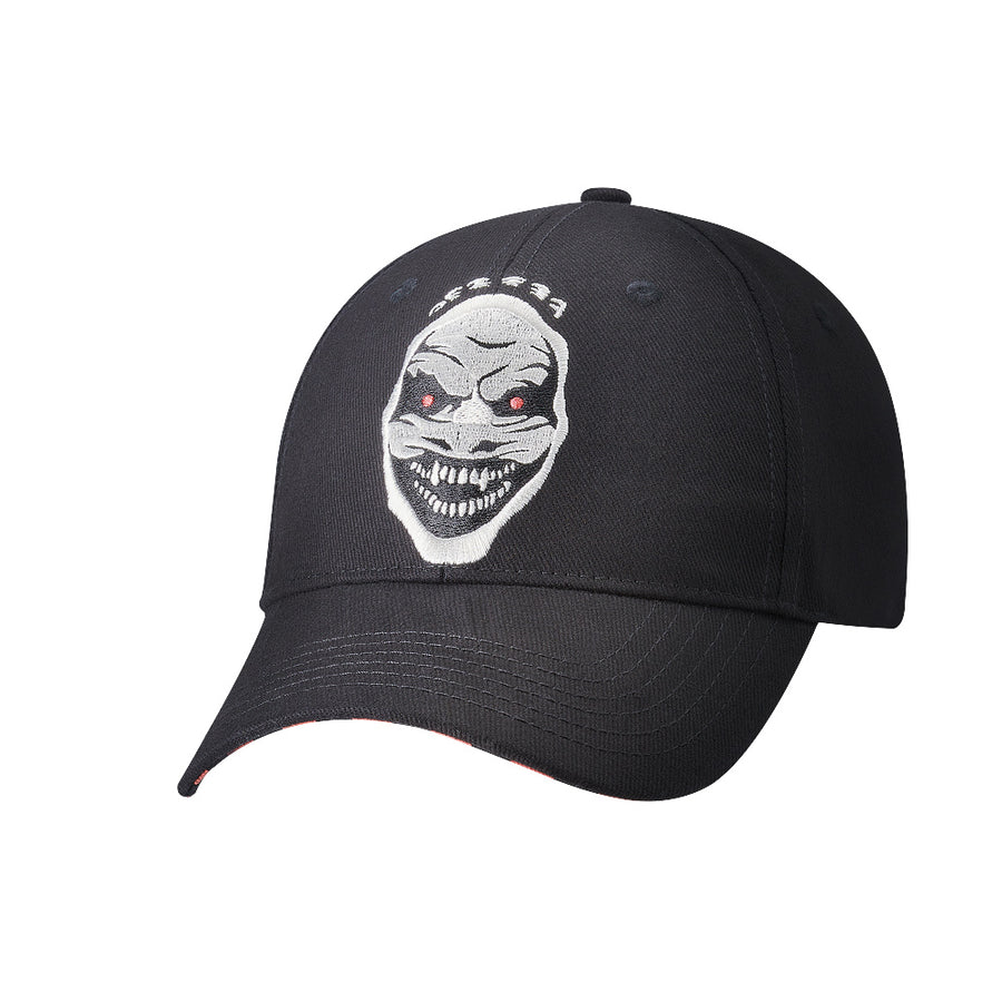 Bray Wyatt The Fiend "Let Me In" Baseball Hat