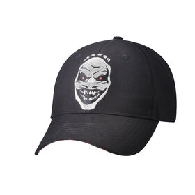 Bray Wyatt The Fiend "Let Me In" Baseball Hat