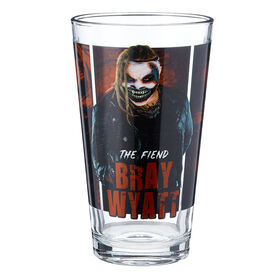 "The Fiend" Bray Wyatt Superstar Pint Glass