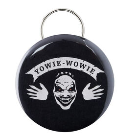 Bray Wyatt "Yowie Wowie" Keychain Bottle Opener