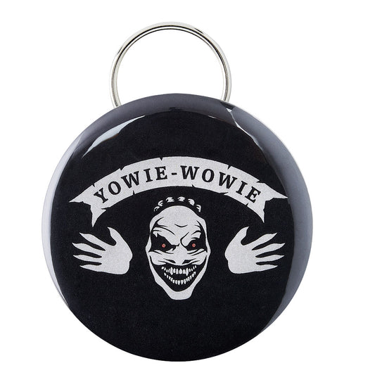 Bray Wyatt "Yowie Wowie" Keychain Bottle Opener PW Catalog