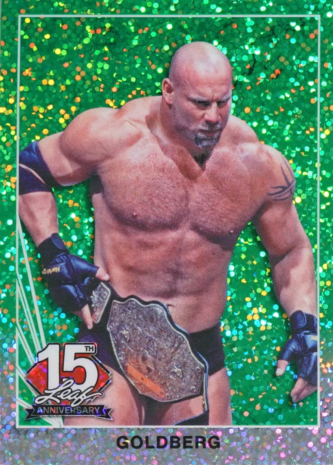 Goldberg