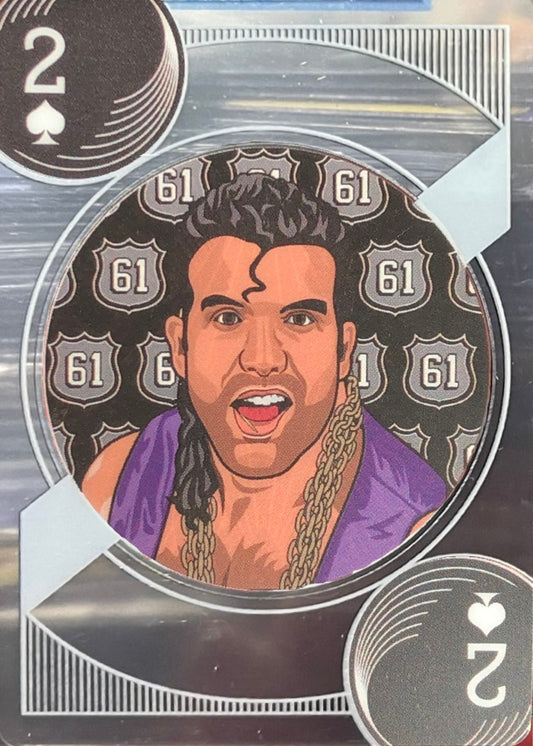 Scott Hall