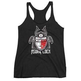 Asuka "Asuka Lock" Women's Racerback Tank Top