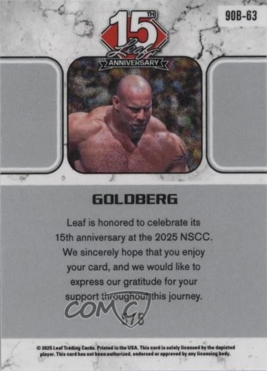 Goldberg