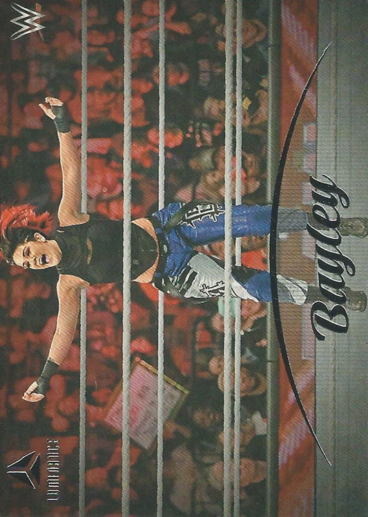 WWE Panini Chronicles 2023 Bayley #163