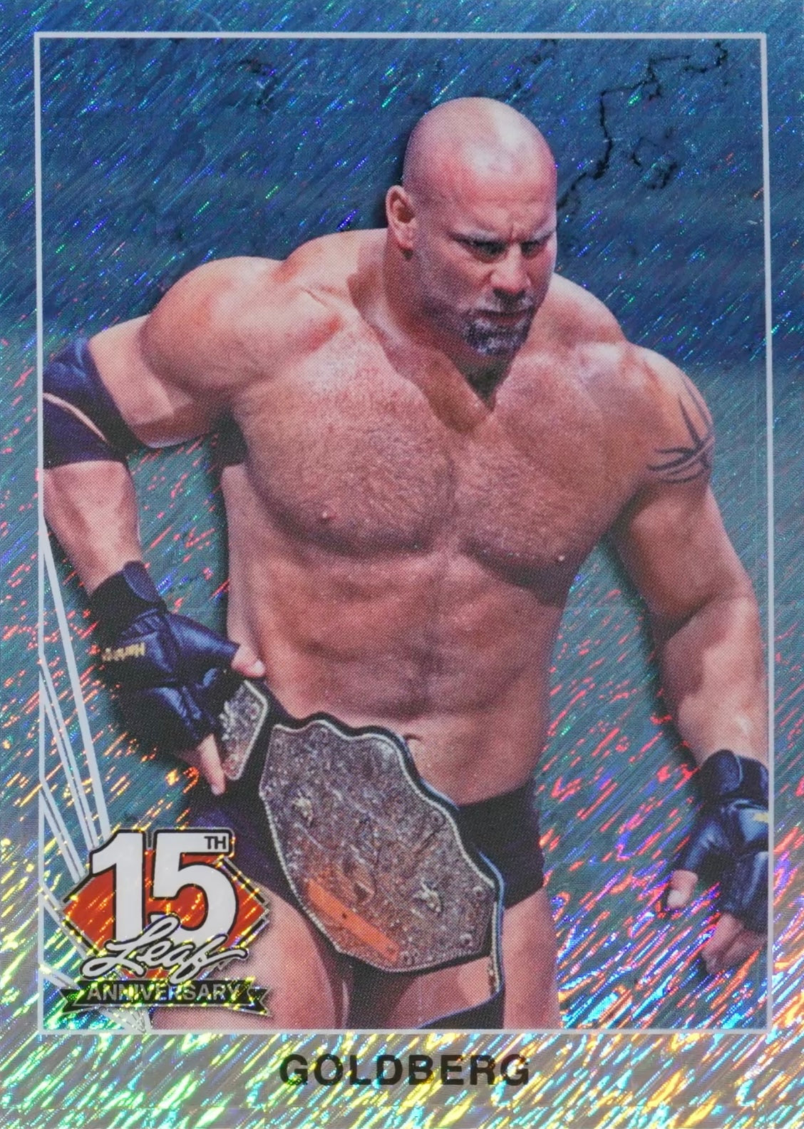 Goldberg