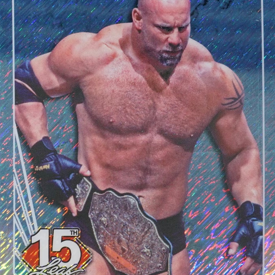 Goldberg