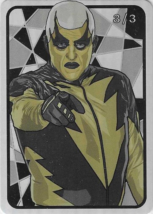 Dustin Rhodes