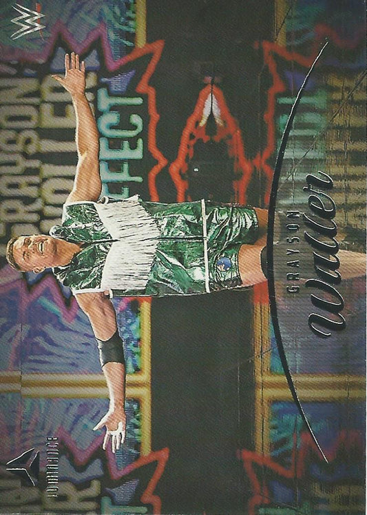 WWE Panini Chronicles 2023 Grayson Waller #164