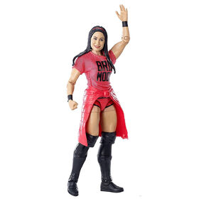 Brie Bella Elite Series 68 Mattel Action Figure