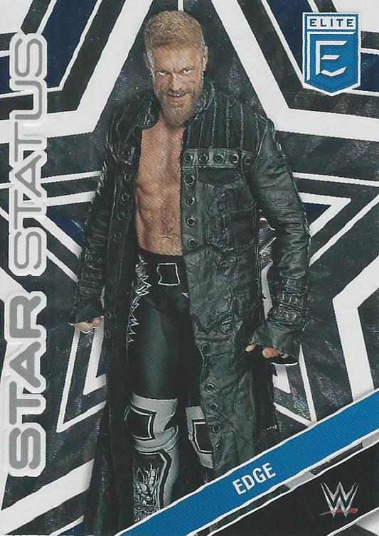 WWE Panini Elite 2023 Star Status Edge #18