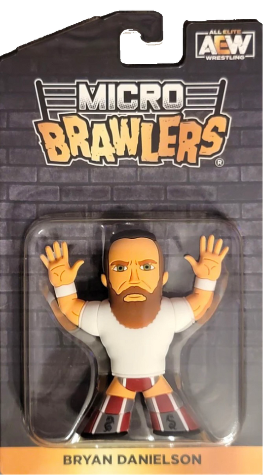 Bryan Danielson