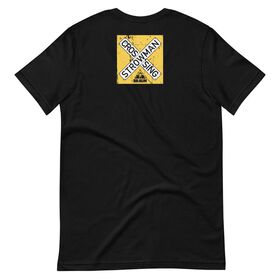 Braun Strowman "Clear the Tracks" Special Edition T-Shirt T-Shirt PW Catalog