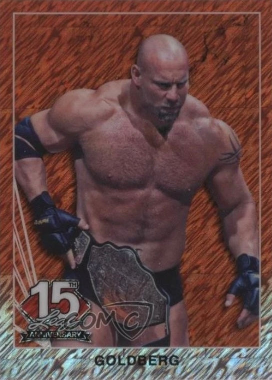 Goldberg