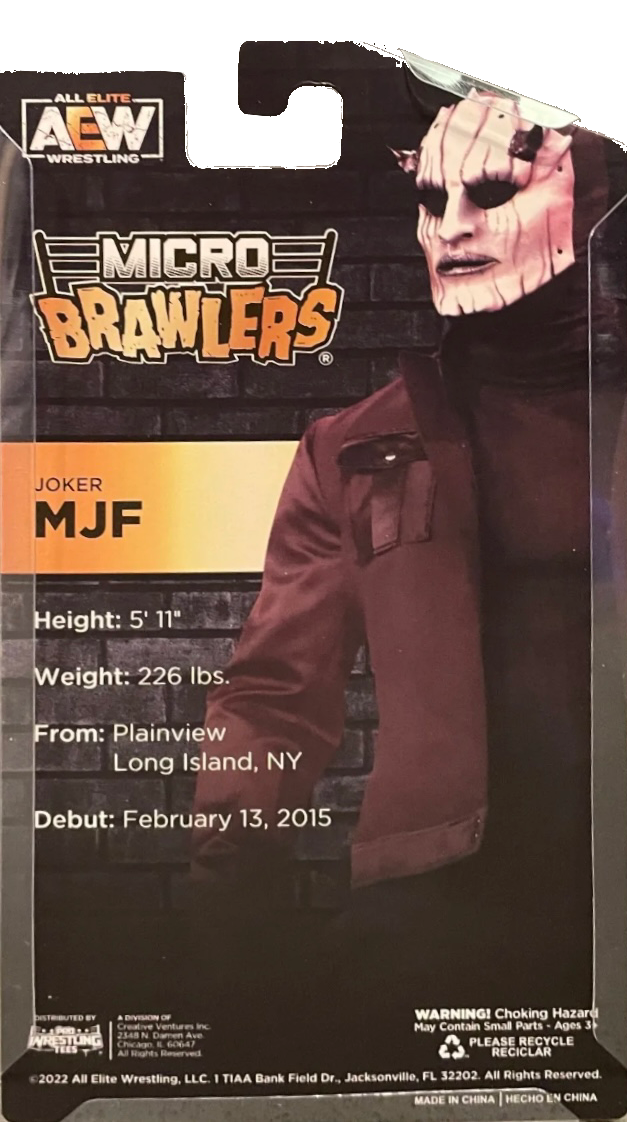 MJF (Joker)