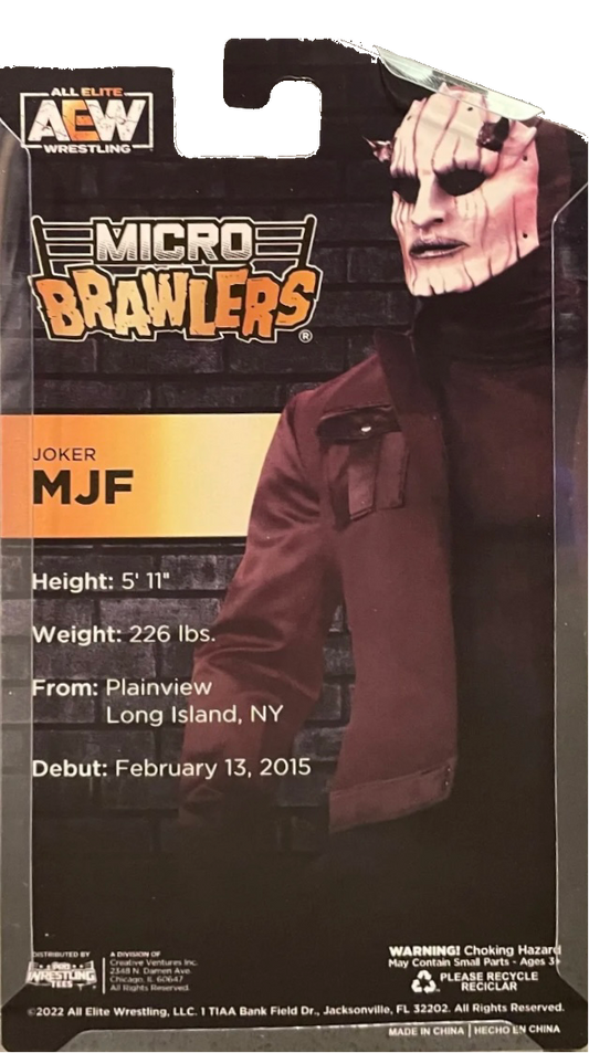 MJF (Joker)