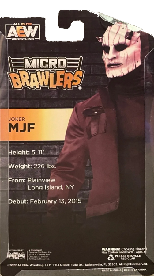 MJF (Joker)