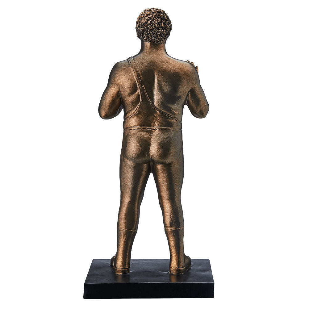 Andre the Giant Collectible Replica Legends Statue 2
