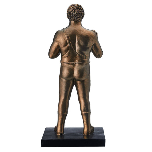 Andre the Giant Collectible Replica Legends Statue 2