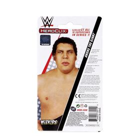 Andre The Giant HeroClix Expansion Pack