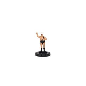 Andre The Giant HeroClix Expansion Pack