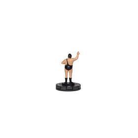 Andre The Giant HeroClix Expansion Pack
