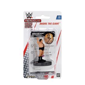 Andre The Giant HeroClix Expansion Pack