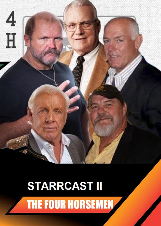 The Four Horsemen