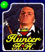 WWF In Your House [DOS] PWcatalog