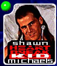 WWF In Your House [DOS] PWcatalog