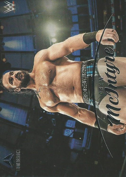 WWE Panini Chronicles 2023 Drew McIntyre #169