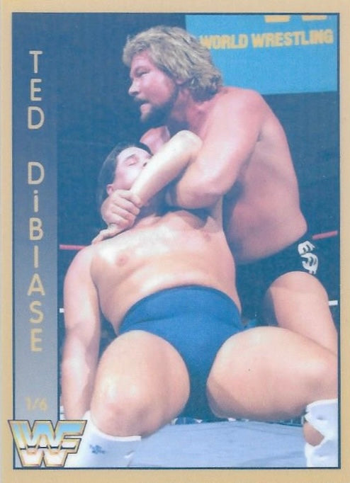 TED Dibiase