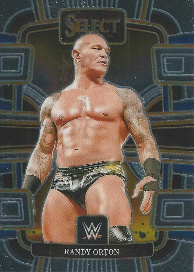 WWE Panini Select 2024 Randy Orton #16