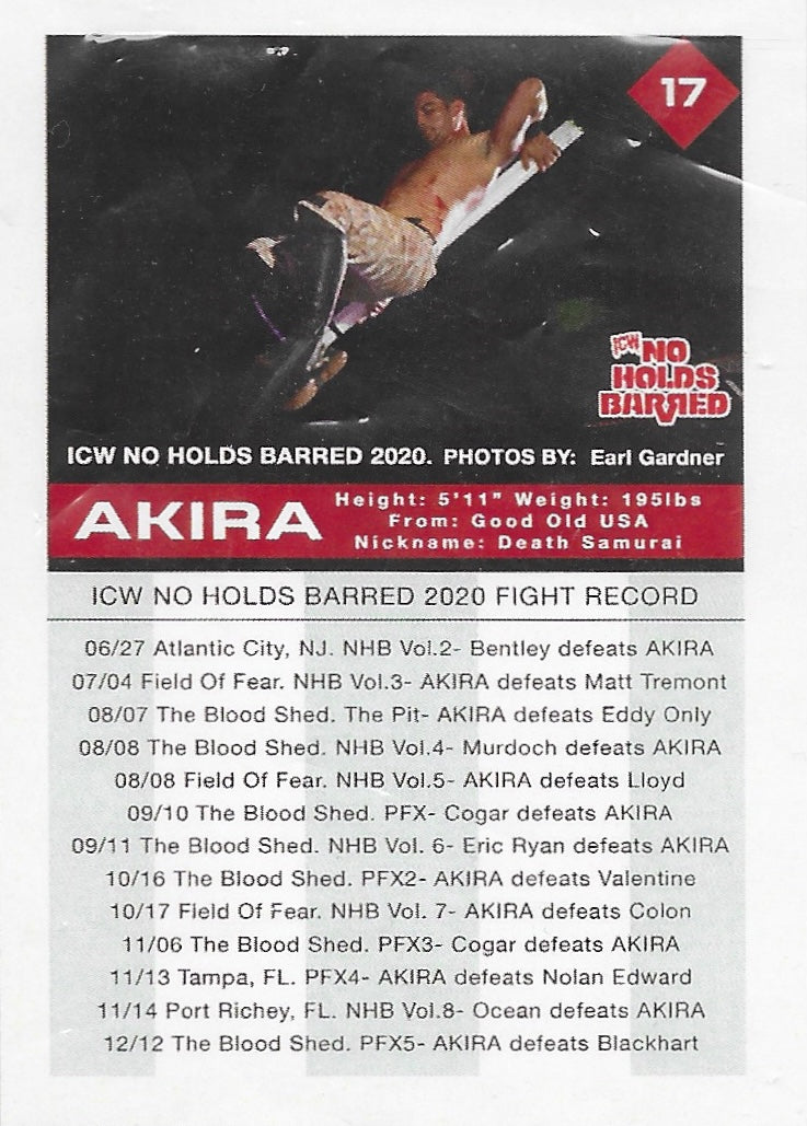 Akira