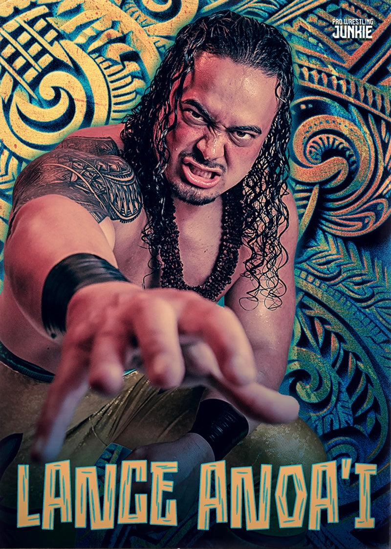 Lance Anoa’i