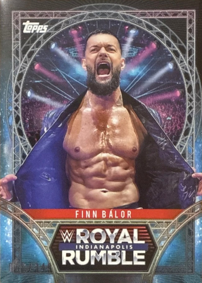 Finn Bálor