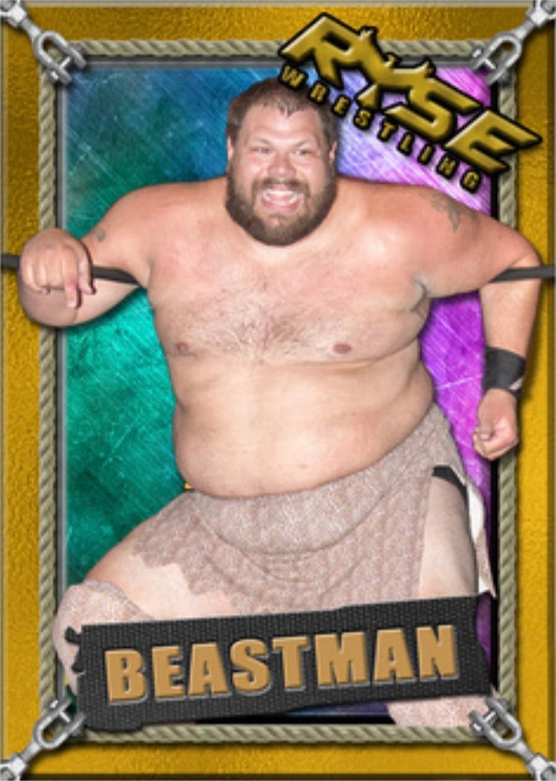Beastman