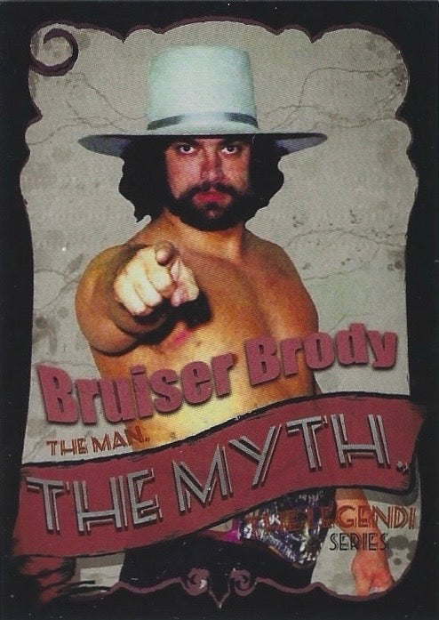 Bruiser Brody